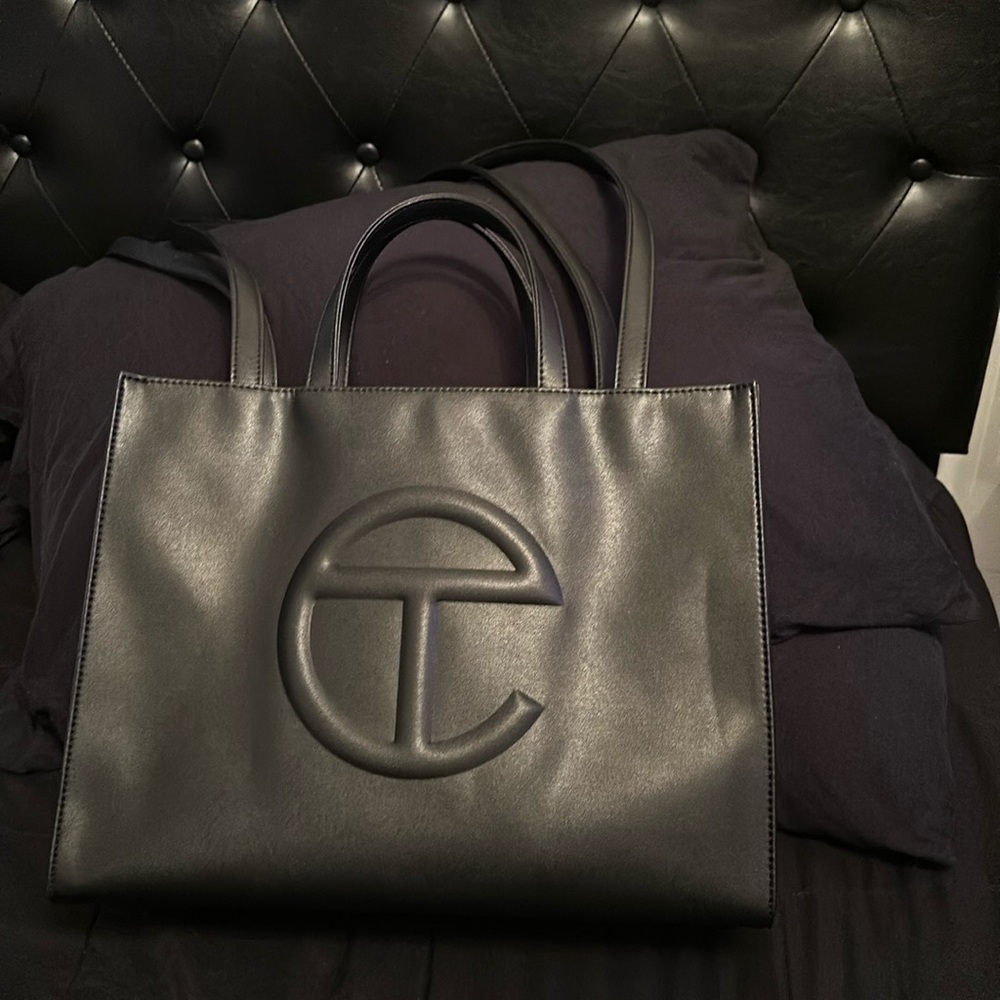 Telfar Medium Shopping Bag
